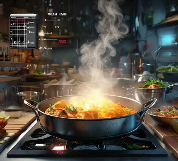 烹饪时间与技巧揭秘，掌握最佳烹饪时长秘诀