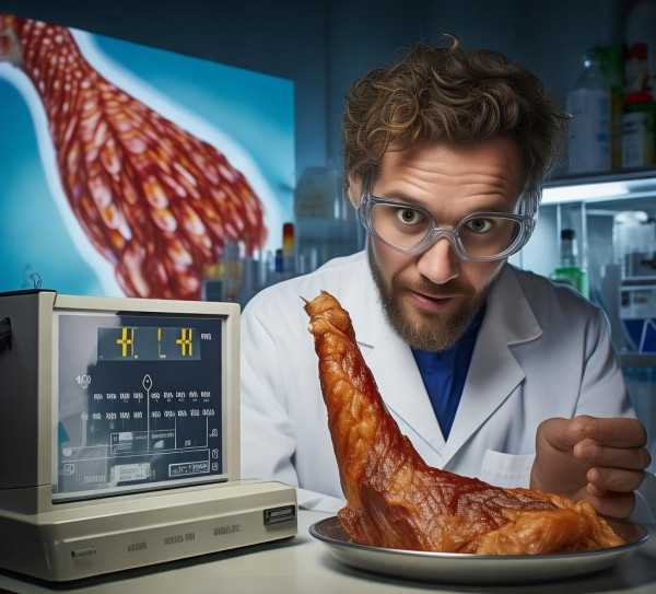 鸡翅根重量大揭秘，揭秘一个鸡翅根的准确克数