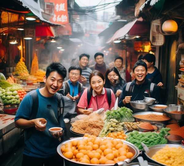 陵水美食探秘，寻味之旅，揭秘陵水地道美食