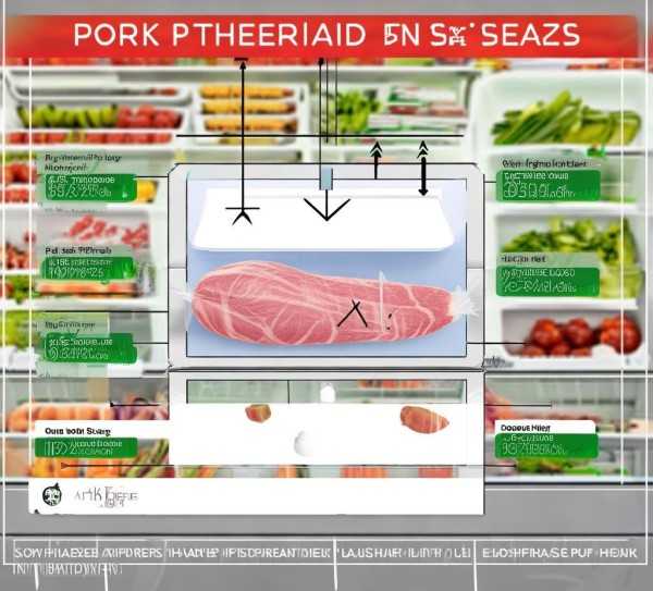 猪肉冷藏保鲜指南，延长保质期的秘诀