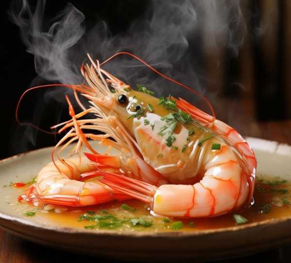 皮皮虾烹饪时间揭秘，掌握最佳口感的关键