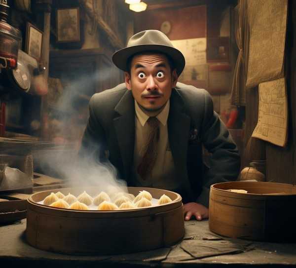 小笼包起源揭秘，探寻美食明珠的诞生之谜