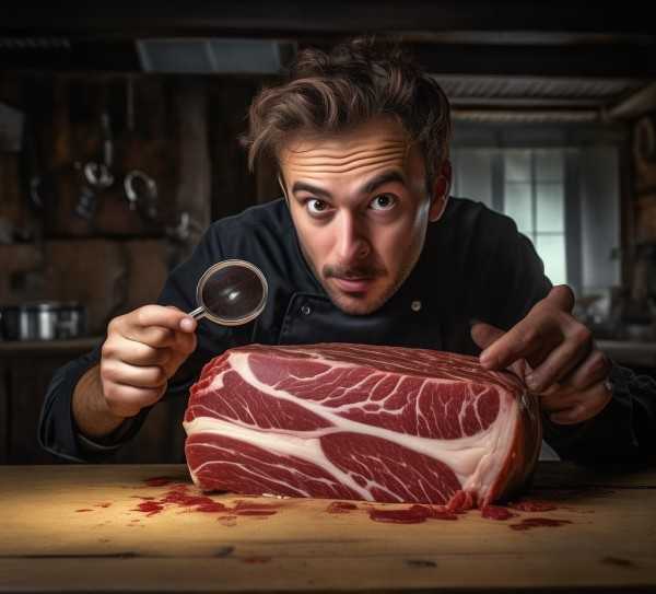 牛腹肉之谜，探寻其神秘部位所在
