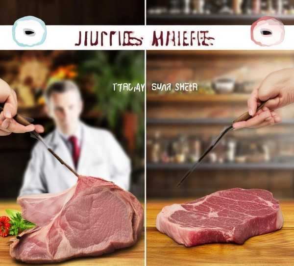 羊肉与牛肉上火之争，营养专家揭示真相