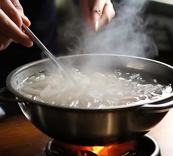 银耳汤煮制秘诀，揭秘最佳煮制时长