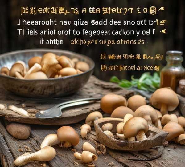 羊肚菌适量食用标准揭秘，如何把握最佳食用量？