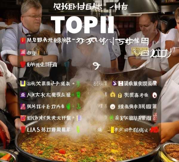 火锅培训行业哪家翘楚？深度解析火锅培训十大知名机构！