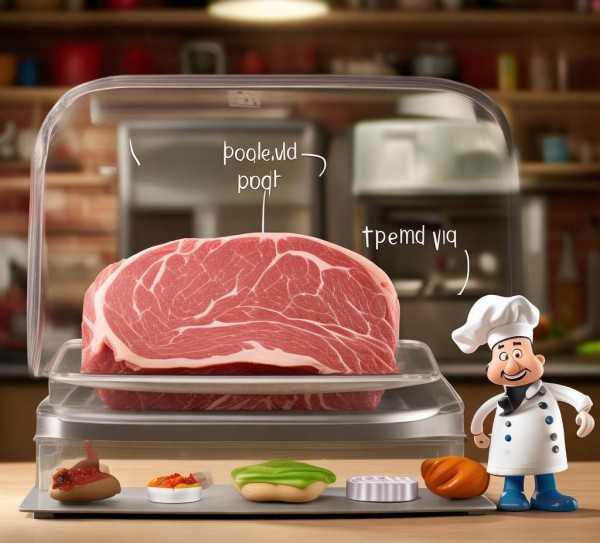 日常肉类消费之谜，一斤肉究竟有多重？