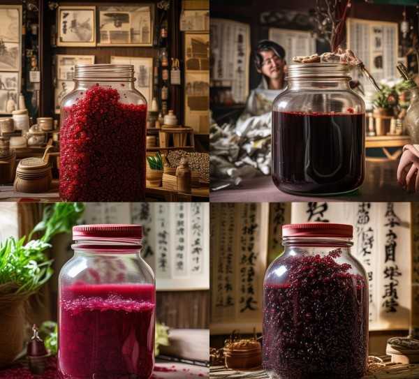 羊血与猪血，补血养生，羊血还是猪血更胜一筹？