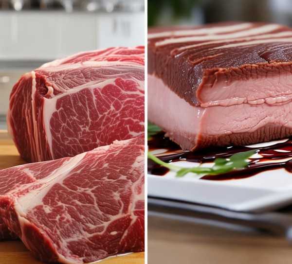 牛腩与牛肉价格大揭秘，哪个更贵？