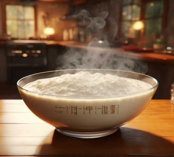 标准揭秘，一碗小米粥的精确重量是多少克？