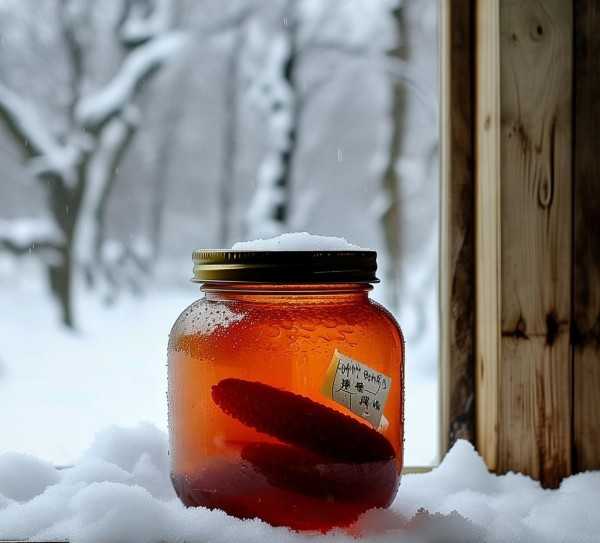 雪里红腌制时间关键揭秘，安全食用指南