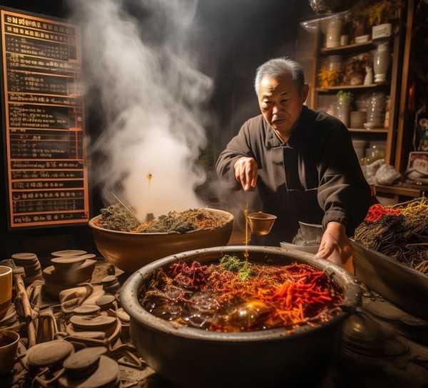 中药熬制时间与技巧揭秘，高效发挥药效的秘诀