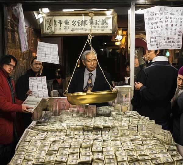揭秘金钱肚市场行情，价格解析与行情探秘