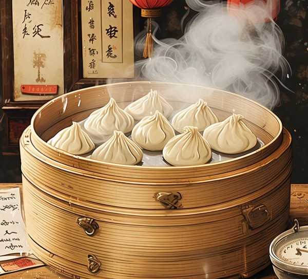 蒸饺烹饪时间揭秘，饺子蒸多久才最佳？
