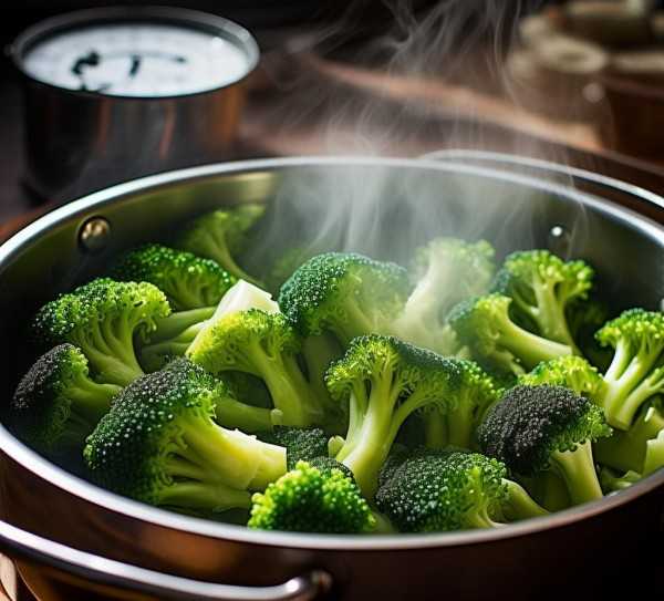 烹饪西兰花的最佳时长与技巧揭秘