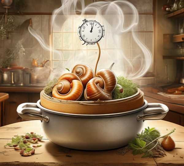 海螺蒸制时间揭秘，掌握最佳口感的关键技巧